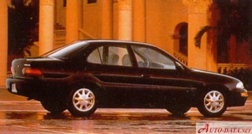 Geo Prizm