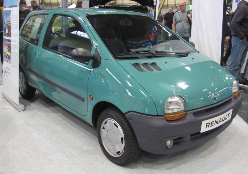 Renault Twingo I 1996