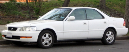Acura TL I UA2 1996