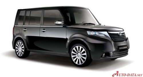 Great Wall Cool Bear