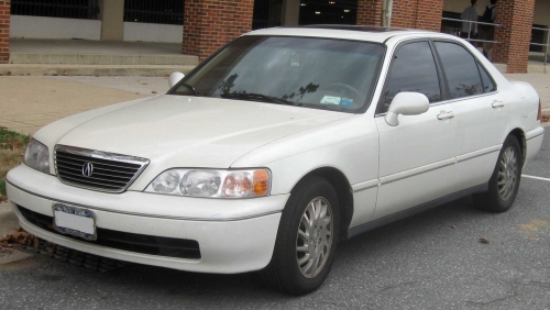 Acura RL KA964 1995