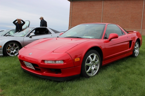 Acura NSX I 1990