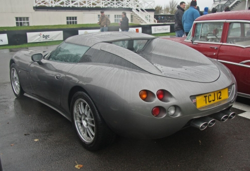 Ronart Lightning 1999