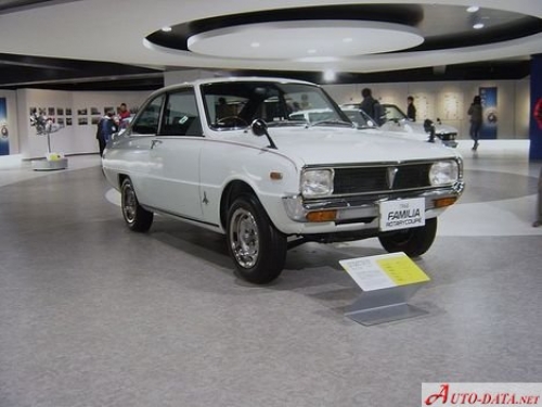 Mazda 1300