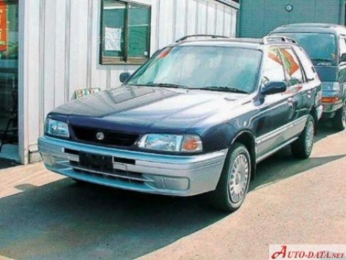 Mazda Familia