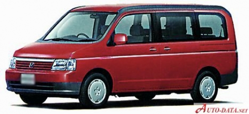 Honda Stepwgn I RF