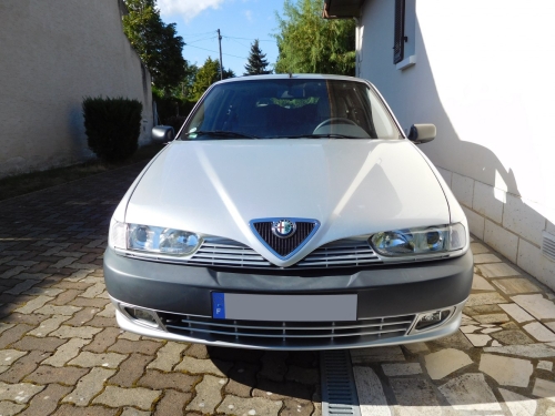 Alfa Romeo 145 930 1997