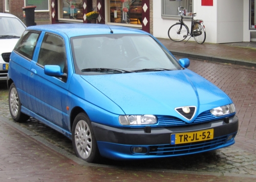Alfa Romeo 145 930 1994