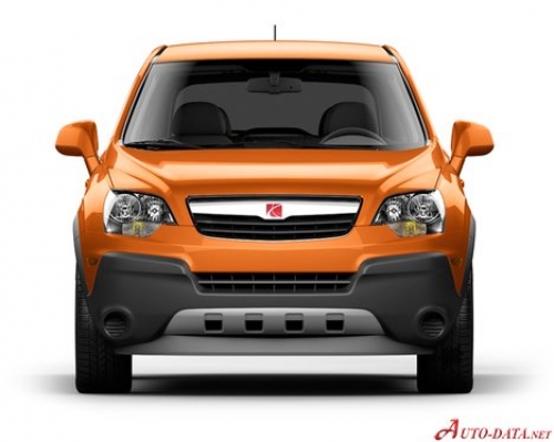Saturn VUE