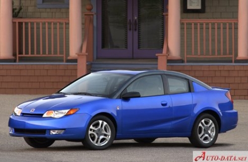 Saturn ION