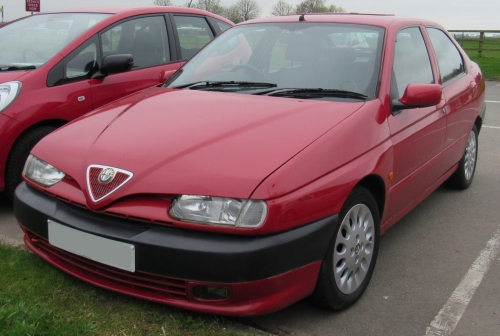 Alfa Romeo 146 930 1998