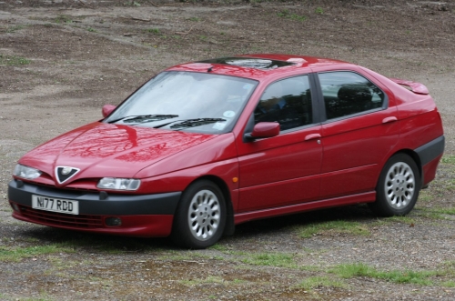 Alfa Romeo 146 930 1994