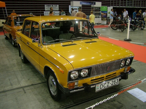 Lada 1976