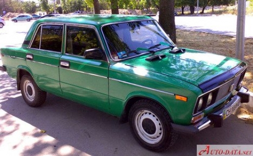 Lada 21063
