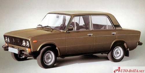 Lada 21065