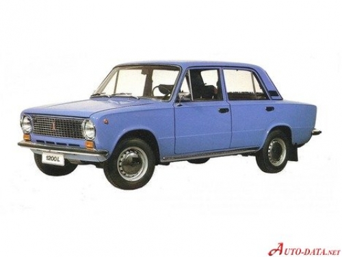 Lada 2101