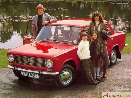 Lada 21012