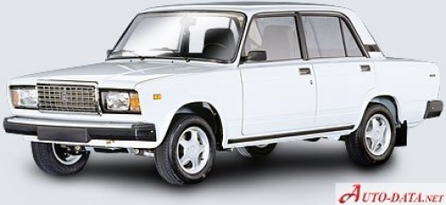 Lada 21073