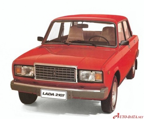 Lada 2107