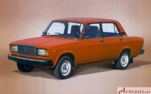 Lada 2107