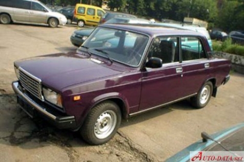 Lada 21074