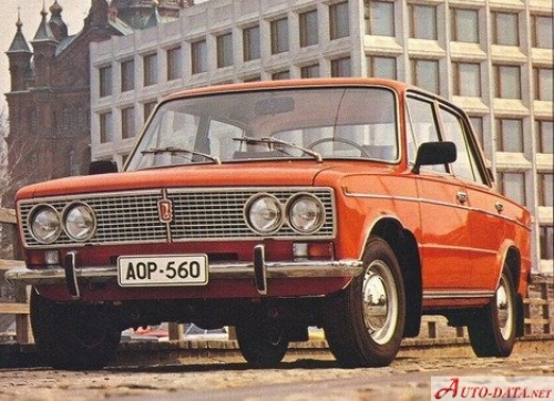 Lada 2103
