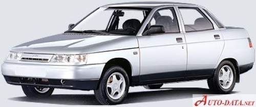 Lada 21103