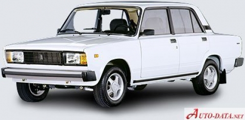 Lada 21053