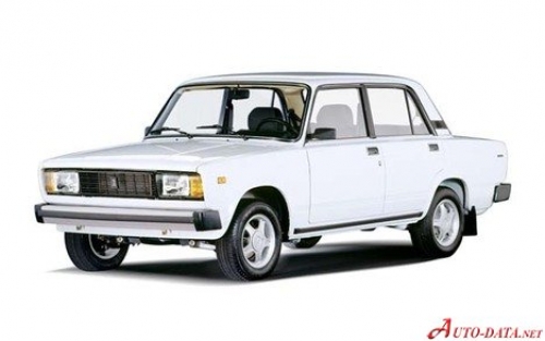 Lada 21051