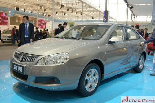 ChangAn Z-Chine