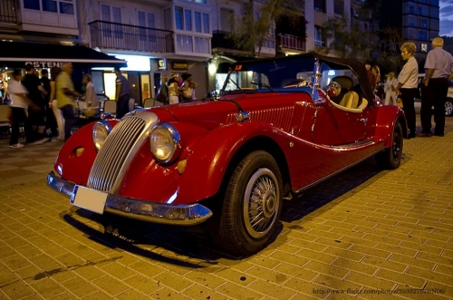 Hurtan Albaycin 1997