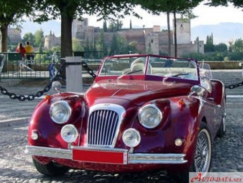 Hurtan Grand Albaycin