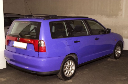 Seat Cordoba Vario I 1999