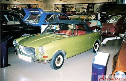 MG Midget