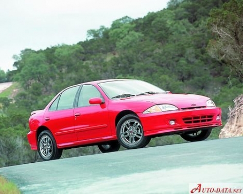 Chevrolet Cavalier III J