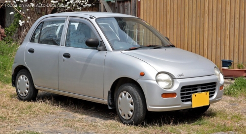 Daihatsu Opti