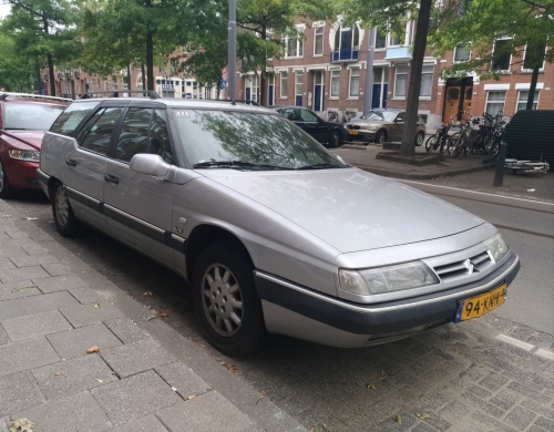 Citroen XM Break Y4 1997