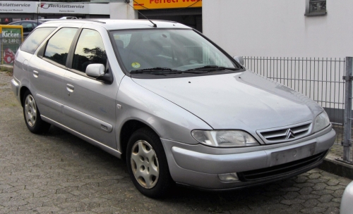 Citroen Xsara Break N2 1999