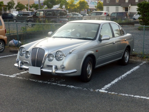 Mitsuoka Ryoga