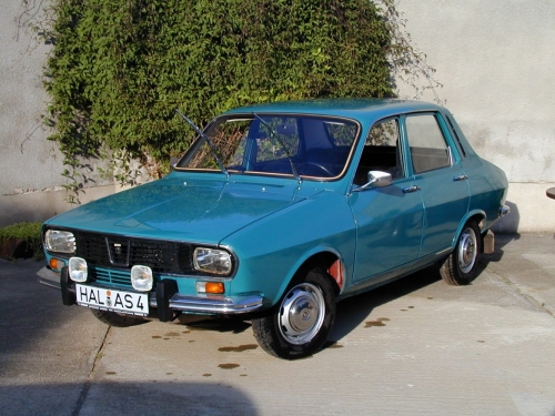 Dacia 1969