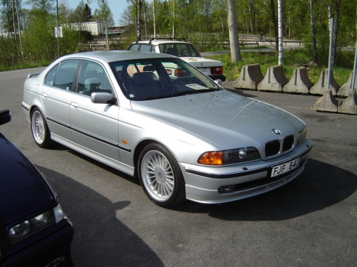 Alpina B10 E39 1999
