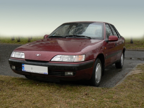 Daewoo Espero KLEJ 1995
