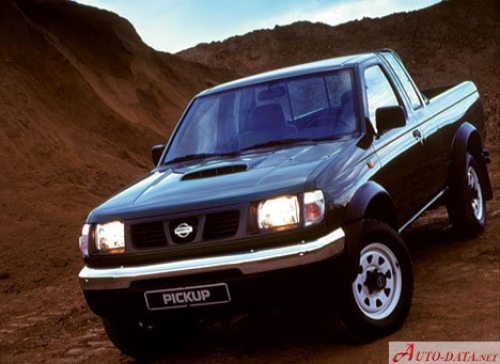 Nissan Pick UP D22