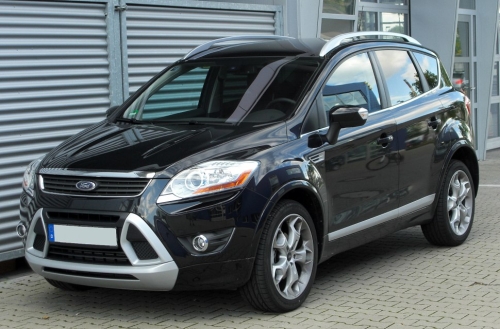 Ford Kuga I 2010