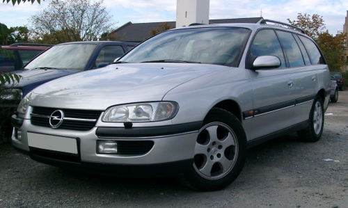 Opel Omega B Caravan 1994