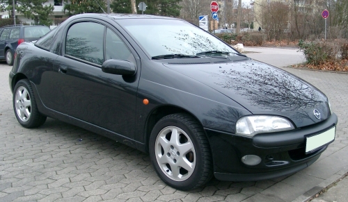 Opel Tigra A 1994
