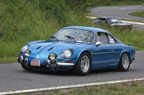 Alpine 1974