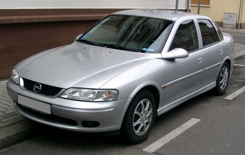 Opel Vectra B 1999
