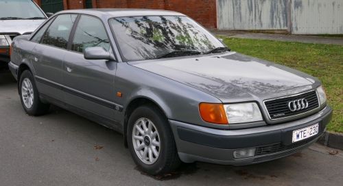 Audi 100 4AC4 1992