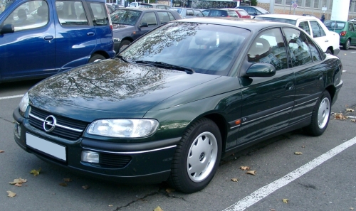 Opel Omega B 1994